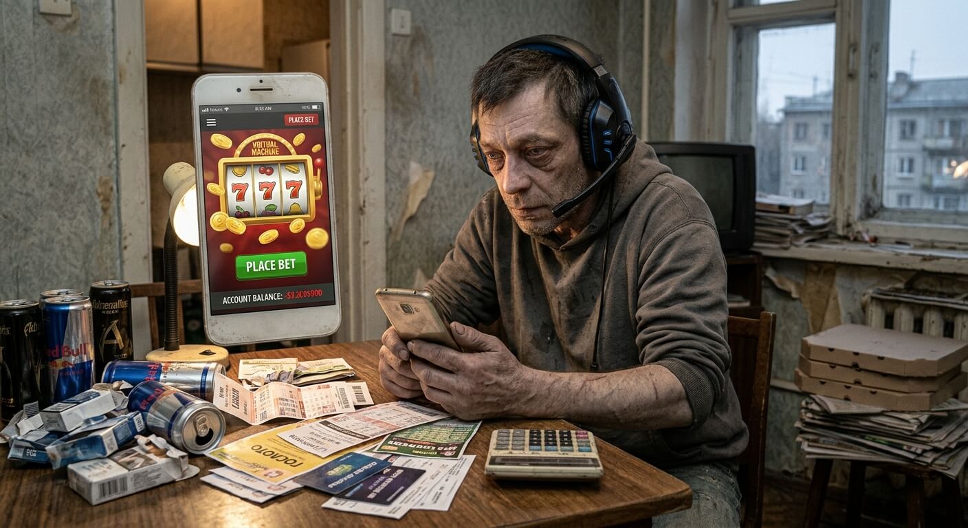 Иллюстрация: карточки и символ защиты